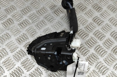 &amp;Icirc;ncuietoare ușă st&amp;acirc;nga spate AUDI A4 Avant 8W2, B9 2023 OEM: 4G0839015M 24927362 foto