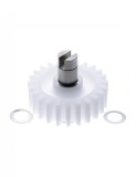 Roata dintata , pinion masina de tocat Kenwood MG510 , MG400 , MG450 - KW650714