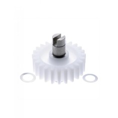 Roata dintata pinion masina de tocat Kenwood MG510 , MG400 , MG450 - KW650714