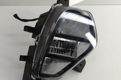 Proieitor suplimentar dreapta față VW TAIGO CS1 2023 OEM: 2G7941662 30114480 foto