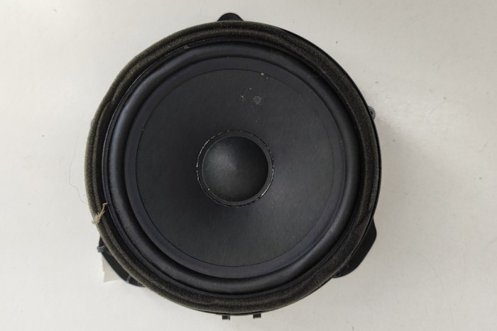 Difuzor ușă dreapta spate JAGUAR XE X760 2017 OEM: GX73-18808-CD 26696040