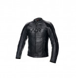 Geaca Moto Adrenaline Spirit PPE, Negru, Marime 3XL