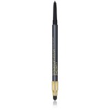 Lanc&ocirc;me Le Stylo Waterproof creion de ochi rezistent la apa cu pigment ridicat culoare 08 R&eacute;ve Anthracite 0.35 g