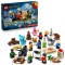 LEGO LEGO Harry Potter Calendar de advent 2025 Quality Brand