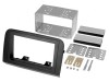 Cadru Radio 2 DIN Negru Fiat, ACV