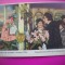 HOPCT 6372 LA EXPOZITIA DE PAPUSI ANVERS -1934-REGINA ASTRID-FAMILIA REGALA BELGIA-CROMO LITHO-CIOCOLATA COTE D&#039;OR