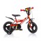 DINO BIKES Bicicleta copii 12&#039;&#039; GLN
