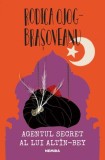 Agentul secret al lui Altin Bey (Vol. 2) - Paperback brosat - Nemira