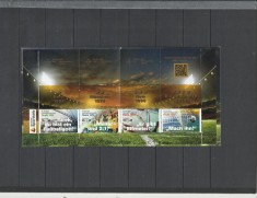 GERMANIA 2018 FOTBAL CUPA MONDIALA foto