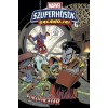 Marvel Szuperhős&ouml;k kalandjai 6. - A P&oacute;kdoktor! - Jim McCann