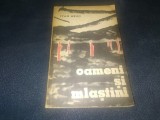 IVAN MELEJ - OAMENI SI MLASTINI