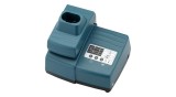 Makita 7.2V-18V NI-CD NiMh Li-Ion DC9711 &Icirc;ncărcător de baterii Makita DC9711