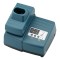 Makita 7.2V-18V NI-CD NiMh Li-Ion DC9711 &Icirc;ncărcător de baterii Makita DC9711
