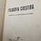 Filosofia crestina. Contributie la intelegerea filosofiei - Marin Stefanescu