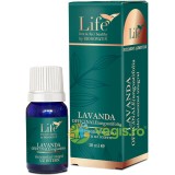 Ulei Esential Integral de Lavanda 10ml