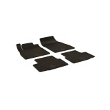 SET COVORASE AUTO CAUCIUC UMBRELLA PENTRU OPEL ASTRA K (2015-2021)