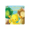 The Itsy Bitsy Duckling