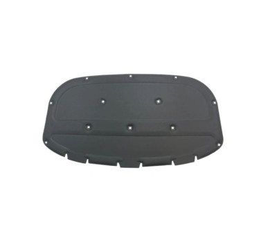 Insonorizat capota VW TOUAREG (7P5), 04.2010-07.2014, fata, cu scut caldura foto