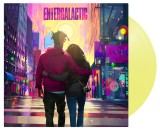 Entergalactic (Lemon Vinyl) | Kid Cudi, Rap