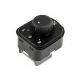 Comutator reglaj oglinzi Skoda Superb 2 2008-, 3T0959565