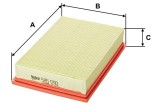 Valeo Filtru aer