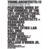 Young Architects 13: It's Different