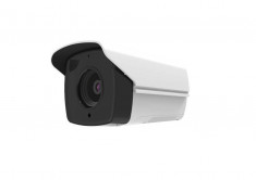 Camera de exterior IP Wireless B3, waterproof, cu infrarosu, slot card microSD foto