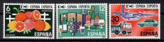 Spania 1981 - Export spaniol, MNH foto