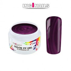 Gel UV colorat Inginails 5g – Orchistra