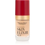 Pierre Ren&eacute; Velvet Effect make-up fin SPF 30 culoare no. 01 Ivory Nude 25 ml