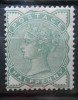 1880 REGINA VICTORIA,MAREA BRITANIE,NESTAMPILAT