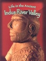 Life in the Ancient Indus River Valley foto