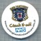 AX 634 INSIGNA- GMB PANTHERS -PANTERELE DIN NOTTINGHAM -CLUB BRITANIC DE HOCHEI