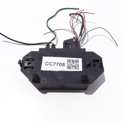 Modul Imobilizator Mercedes A-Class W168 1997-2004 1688200426 foto