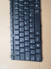 tastatura Toshiba Tecra a11 A11-127 Satellite Pro S500 11c g83c000ar2gr