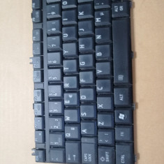 tastatura Toshiba Tecra A11-127 Satellite Pro S500 11c g83c000ar2gr