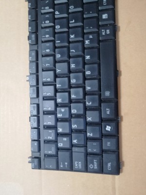 tastatura Toshiba Tecra a11 A11-127 Satellite Pro S500 11c g83c000ar2gr foto
