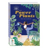The Power of Plants Plant Care is Self-care