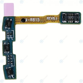 Samsung Galaxy Watch 42 mm (SM-R810, SM-R815) SUB PBA hall IC flex GH96-11875A foto