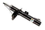 Amortizor Ford Tourneo Connect, Transit Connect Motor 1.8 16V, 1.8 Di, 1.8 TDCi, 1.8 TDCi /TDDi /DI, parte montare Axa fata stanga, OE 2T1418B039BA