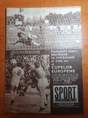 sport octombrie 1979-dinamo-eintracht 2-0,universitatea craiova-leeds 2-0,nadia foto