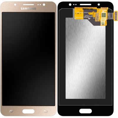 Display Lcd telefon foto