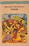 Miron Radu Paraschivescu - Poezii