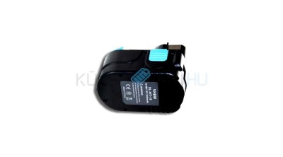 VHBW Baterie pentru scule electrice Hitachi EB 1812S, EB 1814SL - 3000 mAh, 18 V, NiMH foto