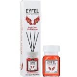 Odorizant de camera cu bete Eyfel, Red Dragon, 120 ml