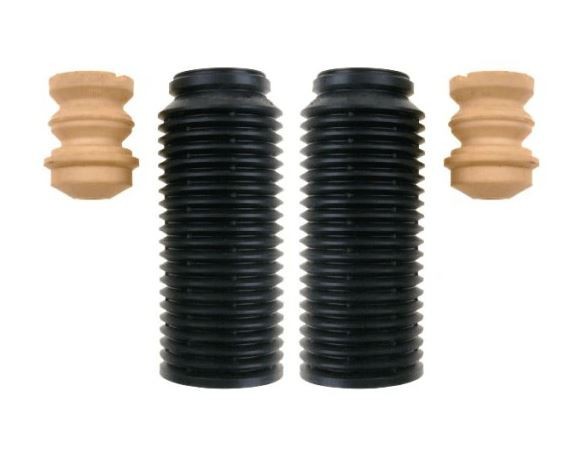 Set burduf protectie amortizor Audi 80 (80, 82, B1), Aftermarket G703106B