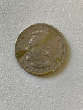 Moneda 10 ZLOTI - 10 ZLOTYCH - 1984 - Polonia - (193)