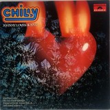 Chilly &lrm;&ndash; Johnny Loves Jenny NM / VG+ vinil, LP, disc muzica europop, disco _ Polydor, Germania, 1981