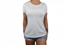 Tricou T-shirt adidas Graphic Tee D84053 pentru Femei foto