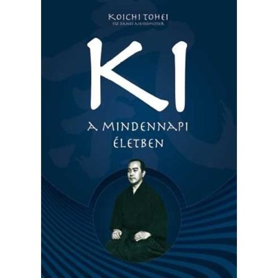 Ki a mindennapi &amp;eacute;letben - Koichi Toshei foto